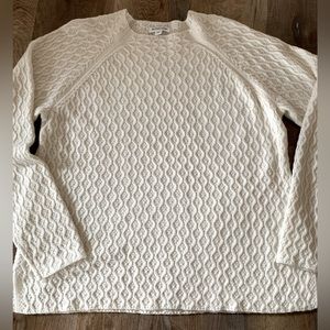 St John’s Bay Sweater Size XL